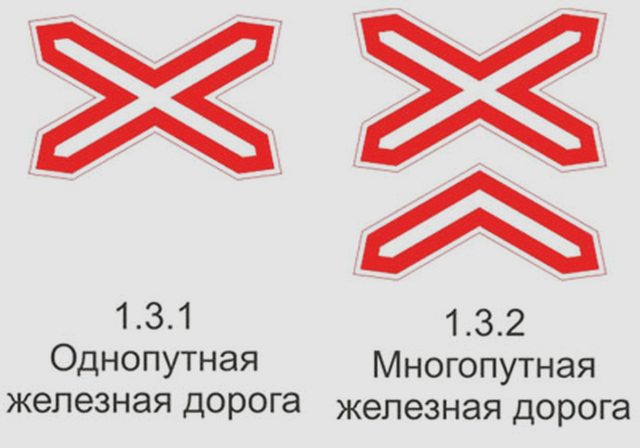 Железнодорожный переезд, Наша помощь