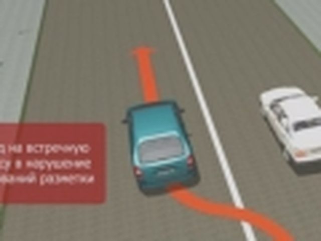 Обгон, Наша помощь
