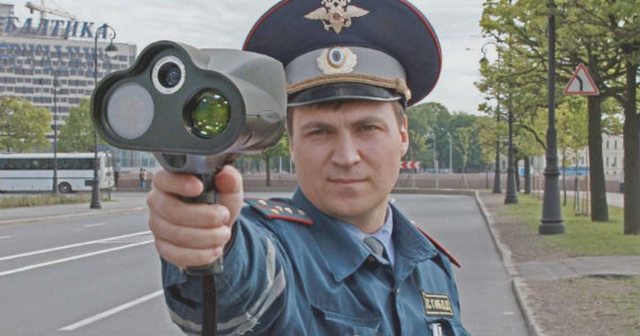 Общение с ГИБДД, Наша помощь