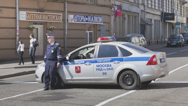 Общение с ГИБДД, Наша помощь