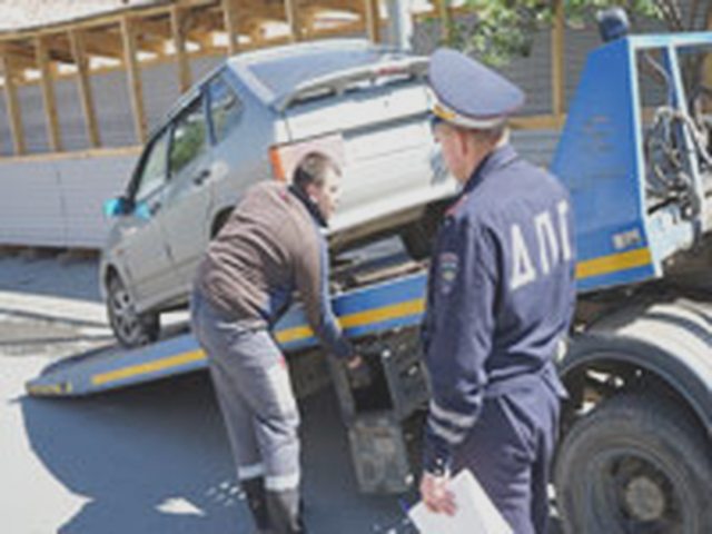 Оформление авто, Наша помощь