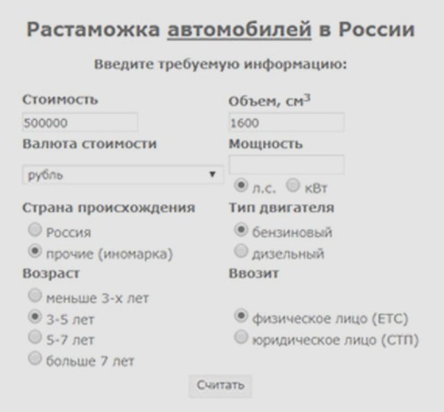Оформление авто, Наша помощь