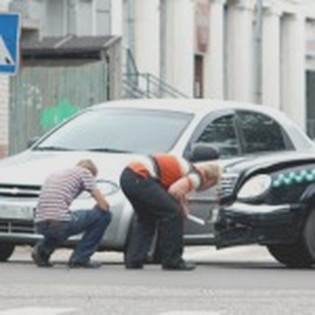 Оформление ДТП, Наша помощь