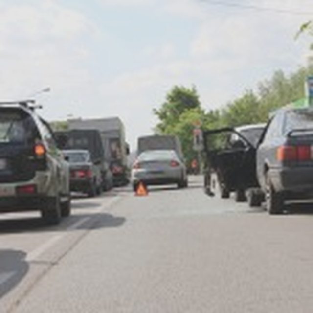 Помощь при ДТП, Наша помощь