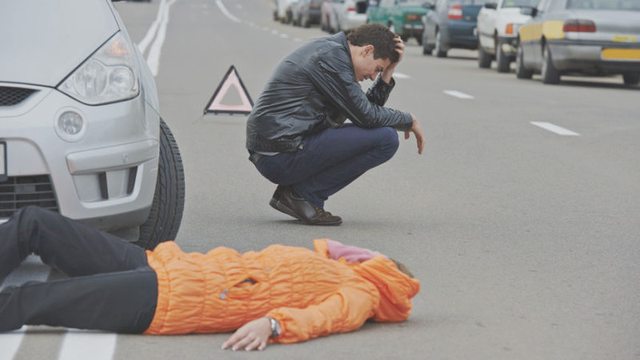 Ответственность, Наша помощь