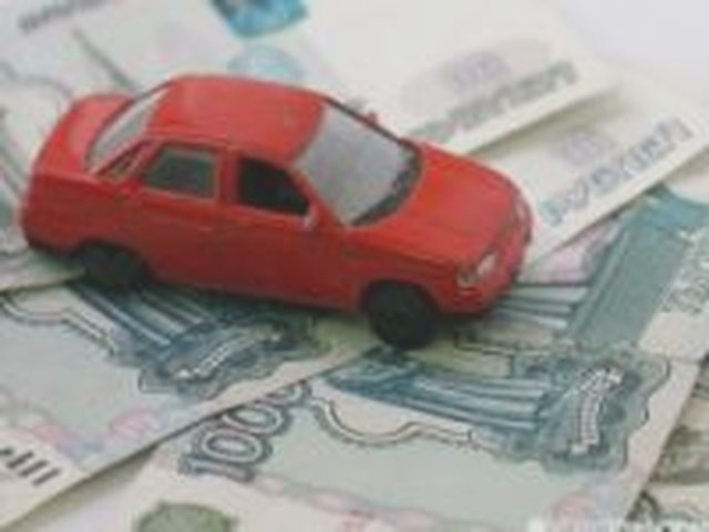 Парковка, Наша помощь