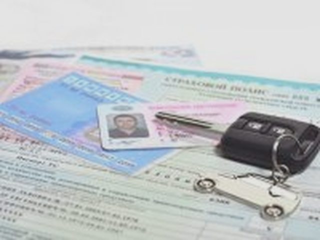 Паспорт транспортного средства, Наша помощь