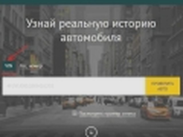 Паспорт транспортного средства, Наша помощь