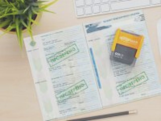 Паспорт транспортного средства, Наша помощь