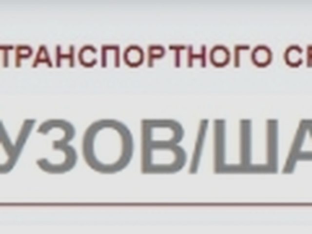 Паспорт транспортного средства, Наша помощь
