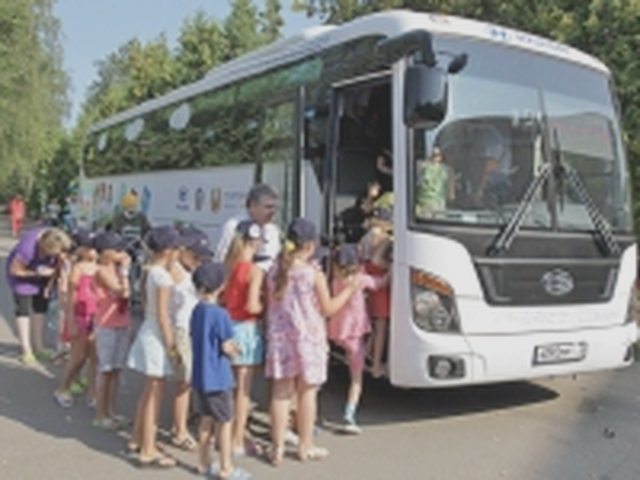 Пассажирские, Наша помощь