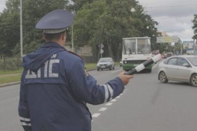 ПДД