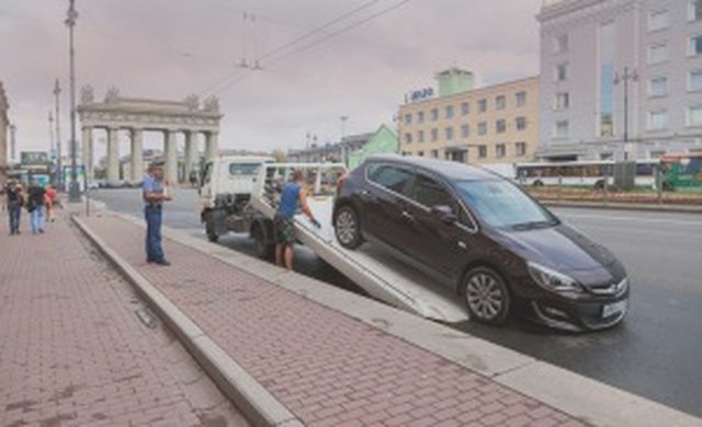 Штрафы