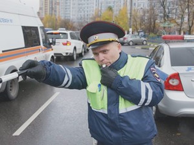 ПДД