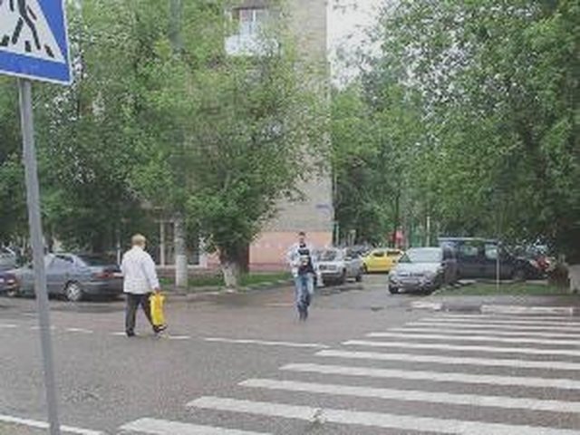 ПДД