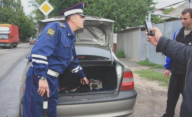 ПДД, Нарушения и штрафы, Наша помощь