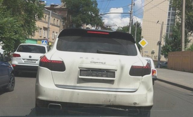 Штрафы