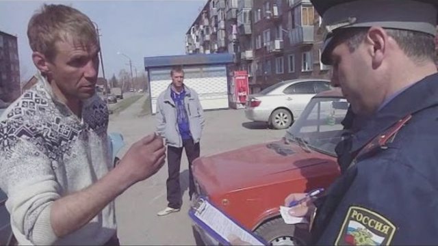 Автоюрист