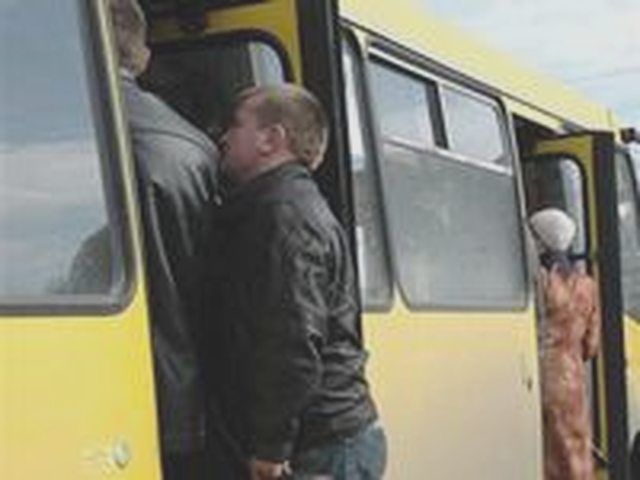 Перегруз, Наша помощь