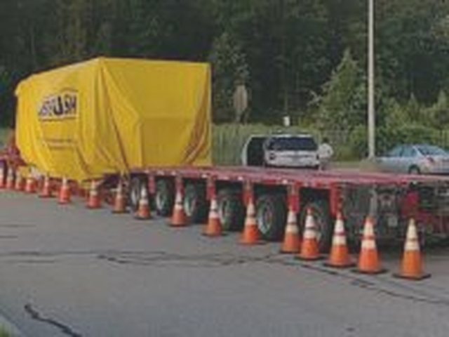 Перегруз, Наша помощь