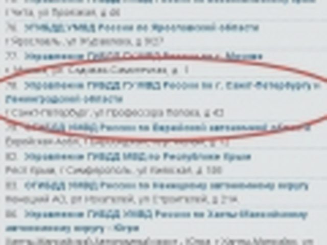 Получение, Наша помощь
