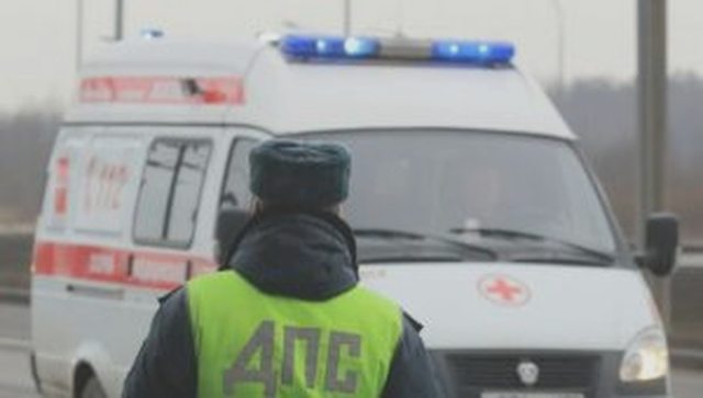 Помощь при ДТП, Наша помощь