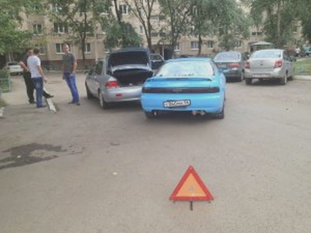 Помощь при ДТП, Наша помощь