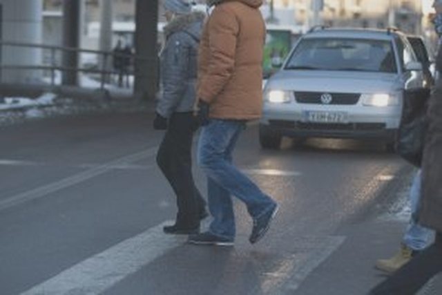 Помощь при ДТП, Наша помощь