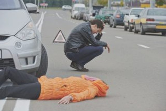 Помощь при ДТП, Наша помощь