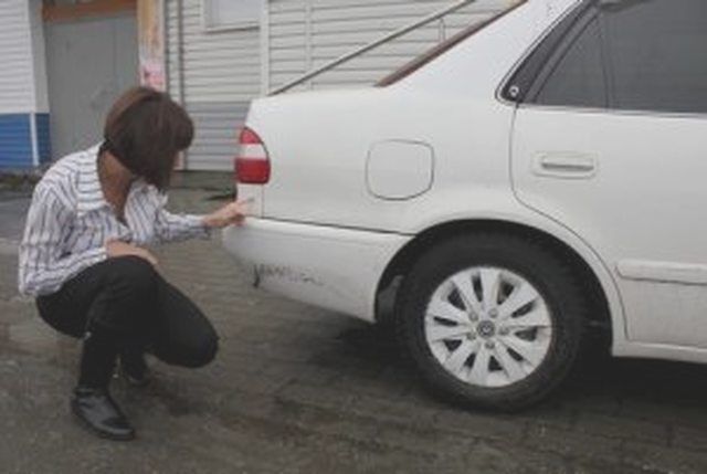 Помощь при ДТП, Наша помощь