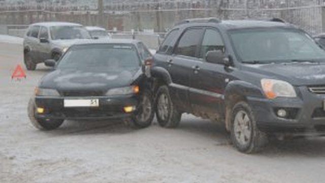 Помощь при ДТП, Наша помощь