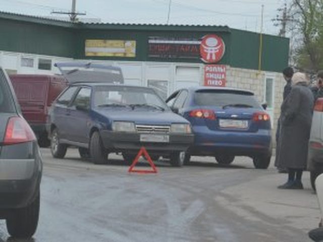Помощь при ДТП, Наша помощь