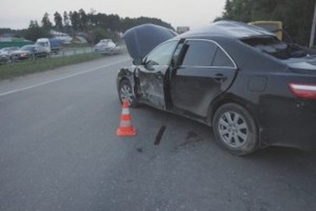 Водителю, Наша помощь