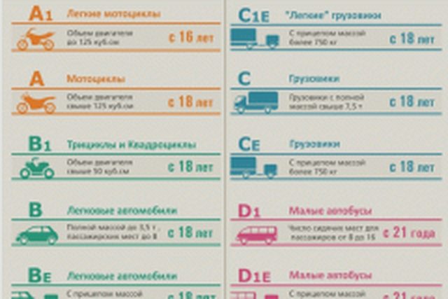 Водительское удостоверение, Наша помощь