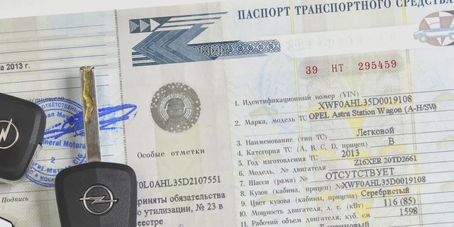 ПТС, Наша помощь
