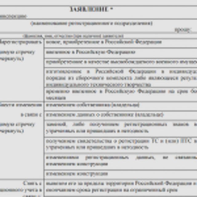 Дубликат ПТС, Наша помощь