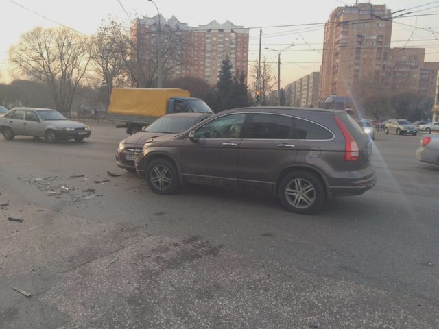 Расследование ДТП, Наша помощь