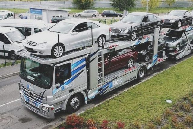 Растаможка, Наша помощь