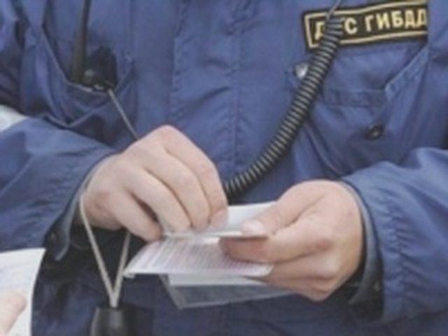 Регистрация ТС