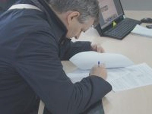 Регистрация, Наша помощь