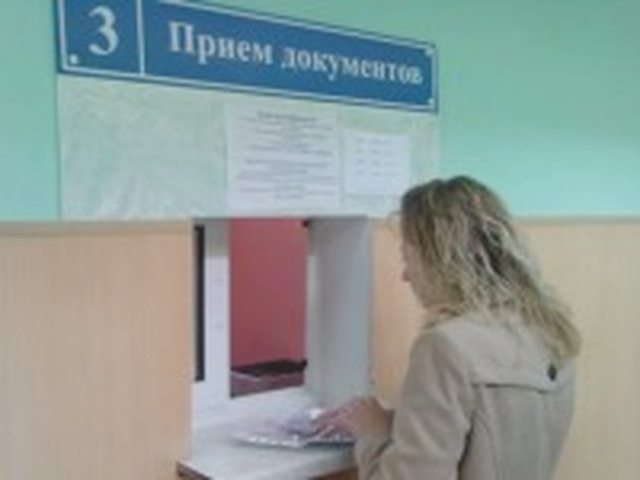 Регистрация ТС