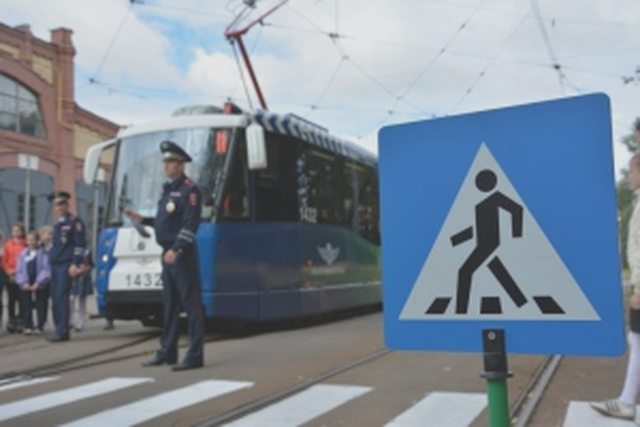 ГИБДД, Учет в ГИБДД