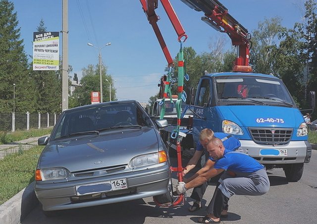 Штрафы