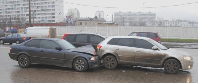 Штрафы