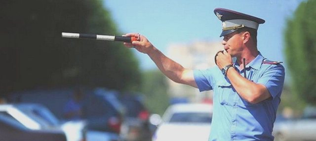 Штрафы