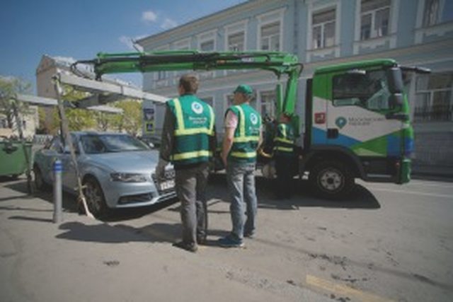 Штрафы