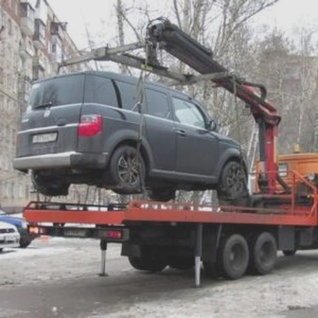 Штрафы