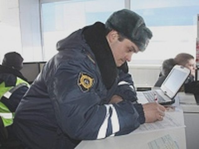 Штрафы
