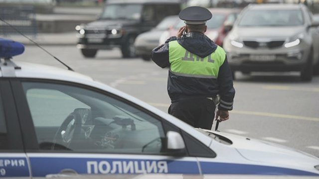 Штрафы