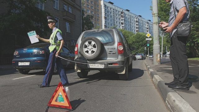 Штрафы